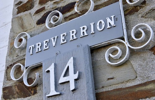 Gorran Haven Cottage | TREVERRION, family friendly, country holiday cottage in Gorran Haven