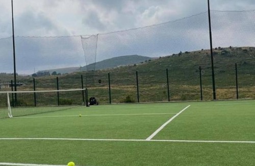 Bosco Chiesanuova Apartment | Trevisan Malga San Giorgio 6