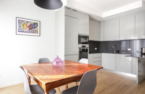 Treviso Apartment | Treviso City Town 3