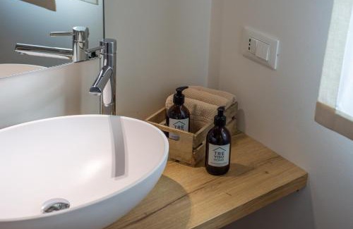 Treviso Apartment | Trevisohome BOTTENIGA