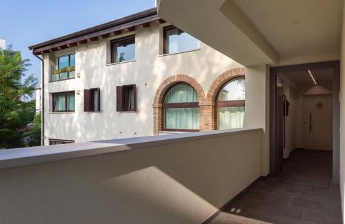 Treviso Apartment | Trevisohome BOTTENIGA