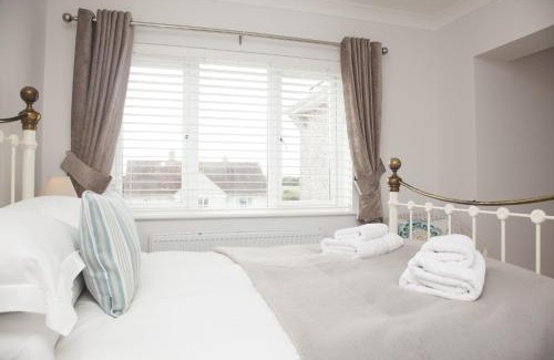 Treator House | Trevose House