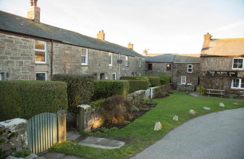 Pendeen House | Trevow