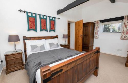 Wainhouse Corner House | Treworgie Barton - Butterwell