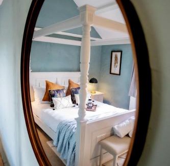 Wainhouse Corner House | Treworgie Barton Cottages - Chappell