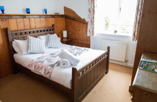 Wainhouse Corner House | Treworgie Barton - Trespaddick