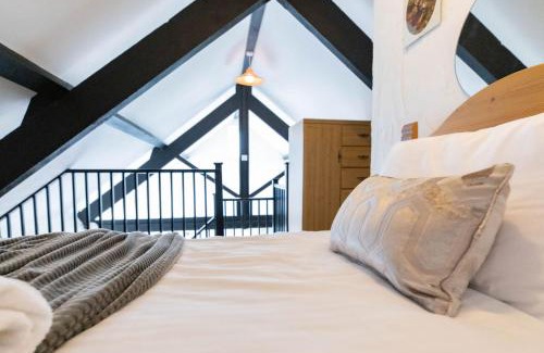 Wainhouse Corner House | Treworgie Barton - Trespaddick