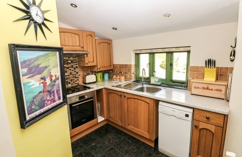 Dinas Cross Cottage | Trewrach Cottage