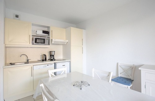 Plougonvelin Apartment | Trez Hir - One Bedroom Apartment, Sleeps 4