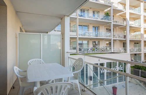 Plougonvelin Apartment | Trez Hir - One Bedroom Apartment, Sleeps 4