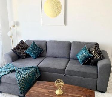 Saint-Raphael Apartment | TRIANGLE D OR 55m2 en bord de plage