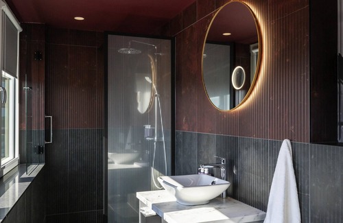 Amsterdam North Hotel | Tribe Amsterdam City