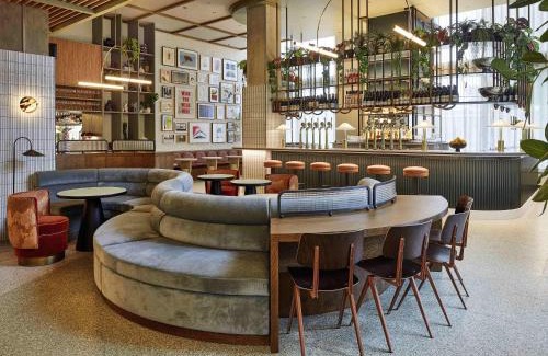 Canary Wharf Hotel | TRIBE London Canary Wharf