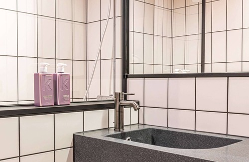 Saint-Ouen Hotel | Tribe Paris Saint Ouen