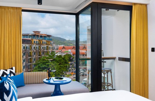 Patong Hotel | TRIBE Phuket Patong by Accor