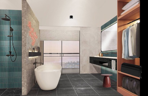 Patong Hotel | TRIBE Phuket Patong by Accor