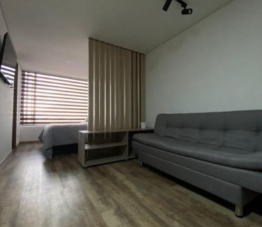 La Castellana Apartment | Tribeca 94