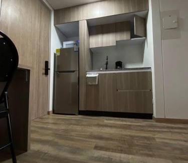 La Castellana Apartment | Tribeca 94