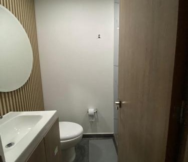 La Castellana Apartment | Tribeca 94