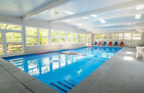 Indian Point Ski Chalet | Tribesman Resort #1 on Table Rock Lake by Silver Dollar City