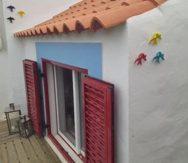 Sao Luis House | Tribo da Praia