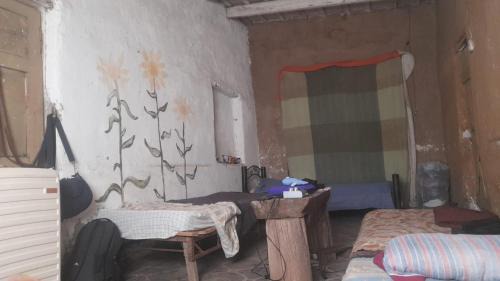 Ischilin House | Tribu 13 Eco Village