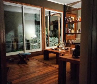 Vina del Mar House | Tribu