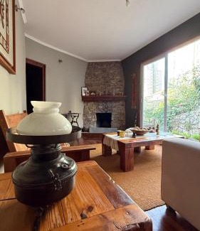 Vina del Mar House | Tribu