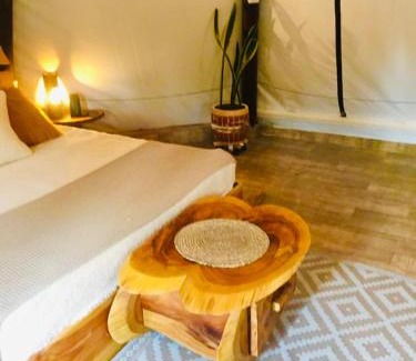 Piedecuesta House | Tribu EcoHostal