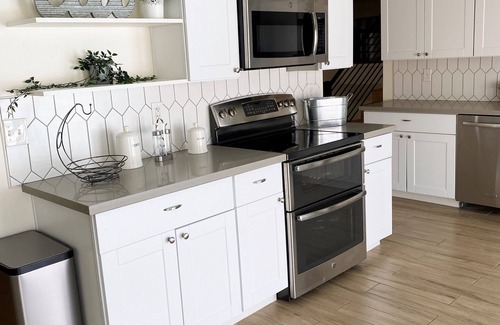 Tucson House | Trifecta Home-
