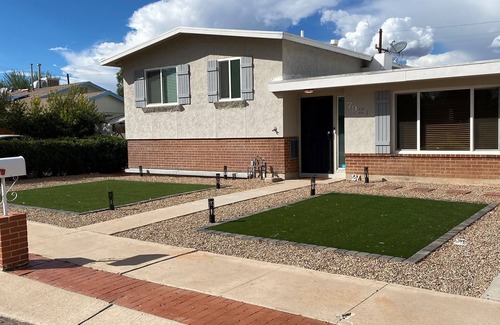 Tucson House | Trifecta Home-