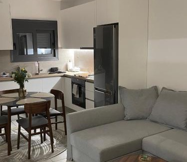 Andravida-Kyllini House | Trifhouse - Village and Sea escape