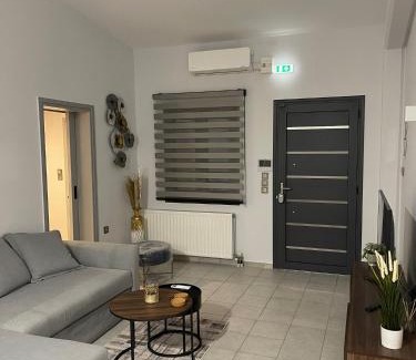 Andravida-Kyllini House | Trifhouse - Village and Sea escape