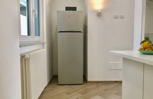 Maiori Apartment | Trifoglio Apartment in S Pietro