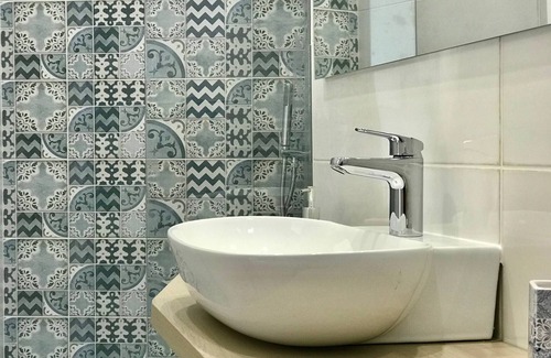 Maiori Apartment | Trifoglio Apartment in S Pietro