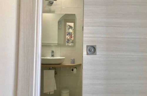 Maiori Apartment | Trifoglio Apartment in S Pietro