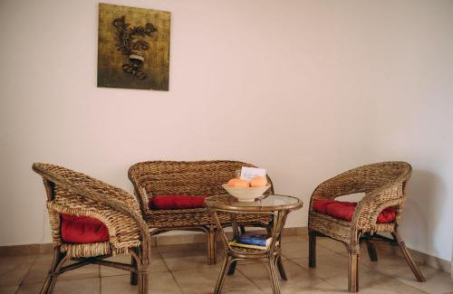 Ilida Apartment | Trikalioti's Lush Estate Apartments