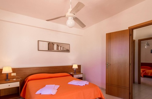 Vulcanello Apartment | Trilo 1 - Vulcano on sea shore, Lipari, Italy