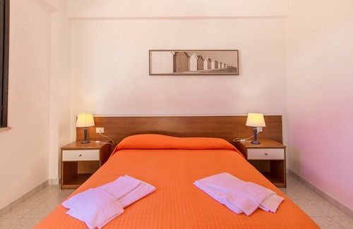 Vulcanello Apartment | Trilo 1 - Vulcano on sea shore, Lipari, Italy