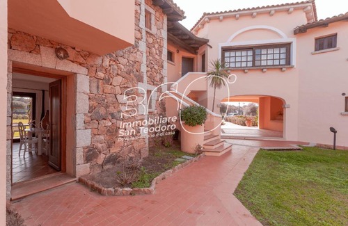 Puntaldia Apartment | Trilo Galathee 6