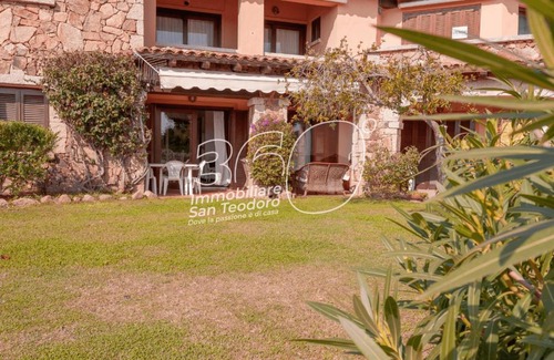 Puntaldia Apartment | Trilo Galathee 6