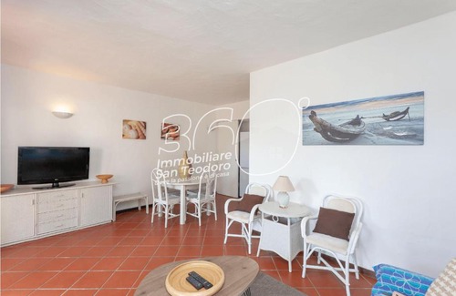 Puntaldia Apartment | Trilo Galathee 6