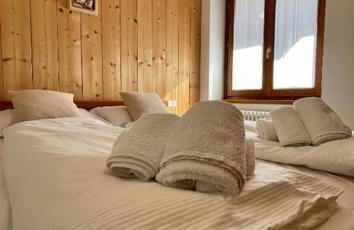 Folgaria Apartment | Trilo La Rindela