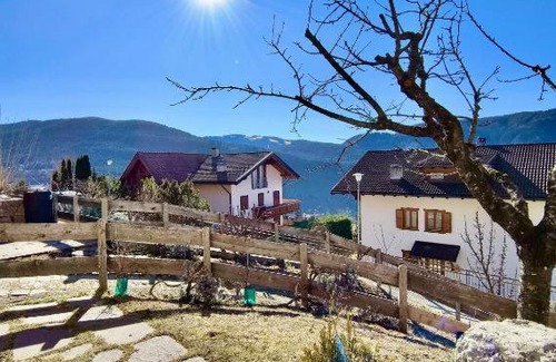 Folgaria Apartment | Trilo La Rindela