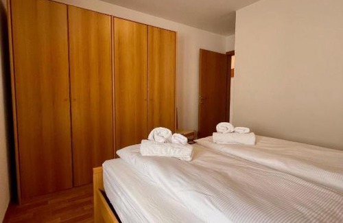 Folgaria Apartment | Trilo La Rindela