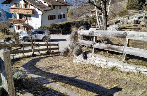 Folgaria Apartment | Trilo La Rindela