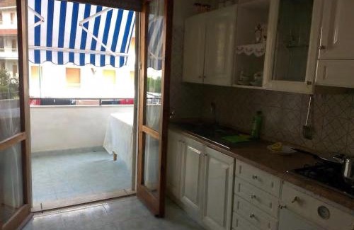 Scalea Apartment | Trilocale a 800 metri dal mare