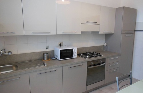 Lavagna Apartment | Trilocale Casa Lucia