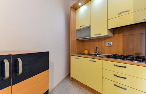 Naregno Apartment | Trilocale classic - Two Bedroom Apartment, Sleeps 5