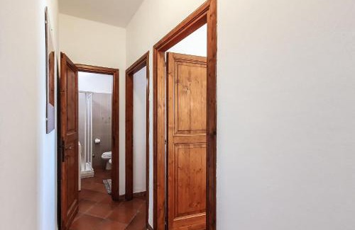 Campo nell'Elba Apartment | Trilocale La Pineta Quiet garden